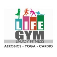 lifegym logo, lifegym contact details