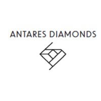 Antares Diamonds logo, Antares Diamonds contact details