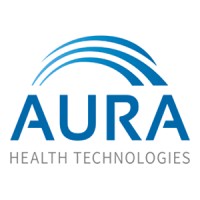 AURA Health Technologies logo, AURA Health Technologies contact details