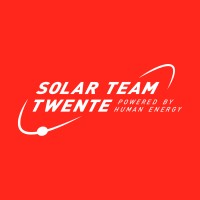 Solar Team Twente logo, Solar Team Twente contact details