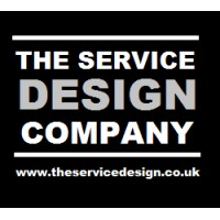 The Service Design Company Ltd. logo, The Service Design Company Ltd. contact details