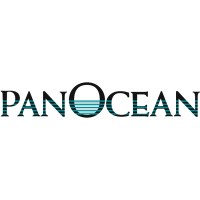 PanOcean Energy logo, PanOcean Energy contact details