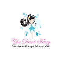 The Drink Fairy logo, The Drink Fairy contact details