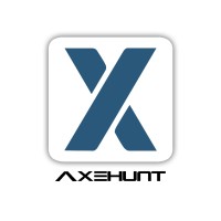 Axehunt logo, Axehunt contact details