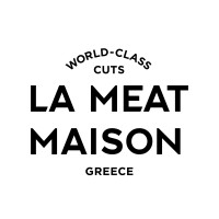 La Meat Maison logo, La Meat Maison contact details