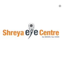 Shreya Eye Centre - India logo, Shreya Eye Centre - India contact details