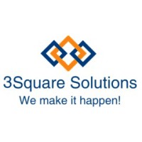 3Square Solutions, LLC logo, 3Square Solutions, LLC contact details