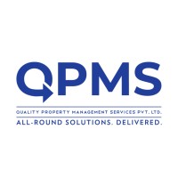 QPMS logo, QPMS contact details