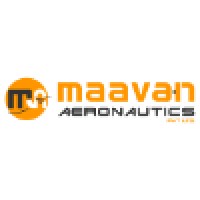 Maavan Aeronautics Pvt Ltd logo, Maavan Aeronautics Pvt Ltd contact details