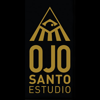 Ojo Santo Estudio logo, Ojo Santo Estudio contact details