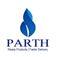 Parth Infosystems Pvt. Ltd logo, Parth Infosystems Pvt. Ltd contact details