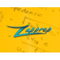 Zapprep Education logo, Zapprep Education contact details