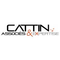 CATTIN & ASSOCIES EXPERTISE logo, CATTIN & ASSOCIES EXPERTISE contact details