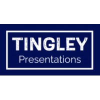 Tingley Presentations logo, Tingley Presentations contact details