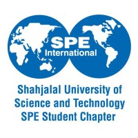 SUST SPE Student Chapter logo, SUST SPE Student Chapter contact details