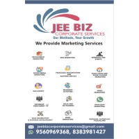 Jee Biz Corporate Services logo, Jee Biz Corporate Services contact details