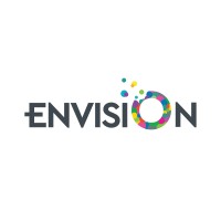 Envision logo, Envision contact details