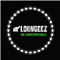 Loungeez logo, Loungeez contact details