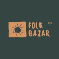 Folk Bazar logo, Folk Bazar contact details