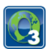 O3 Hygienics logo, O3 Hygienics contact details