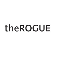 The Rogue Life logo, The Rogue Life contact details