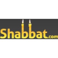 Shabbat.com logo, Shabbat.com contact details