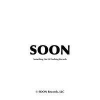 SOON Records logo, SOON Records contact details