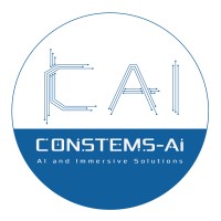 Constems-AI Systems (CAI) logo, Constems-AI Systems (CAI) contact details