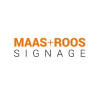 Maas+Roos Signage GmbH logo, Maas+Roos Signage GmbH contact details