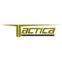 Tactica logo, Tactica contact details