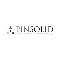 Pinsolid Software & Consultancy logo, Pinsolid Software & Consultancy contact details