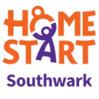 HOME-START SOUTHWARK logo, HOME-START SOUTHWARK contact details