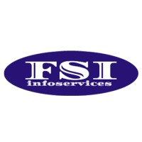 FSIinfoservices logo, FSIinfoservices contact details