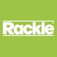 Rackle logo, Rackle contact details