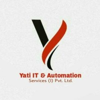 Yati IT & Automation Services (I) P. Ltd. logo, Yati IT & Automation Services (I) P. Ltd. contact details