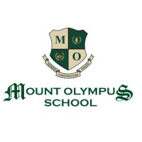 Mount Olympus School logo, Mount Olympus School contact details