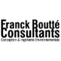 Franck Boutté Consultants logo, Franck Boutté Consultants contact details