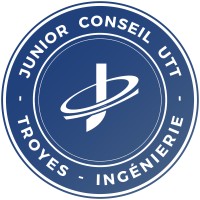 Junior Conseil UTT logo, Junior Conseil UTT contact details