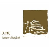 Cairns Architecture and Building studio logo, Cairns Architecture and Building studio contact details