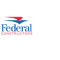 Federal Constructors logo, Federal Constructors contact details