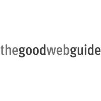 The Good Web Guide Ltd logo, The Good Web Guide Ltd contact details