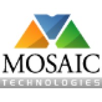 Mosaic Data Services logo, Mosaic Data Services contact details