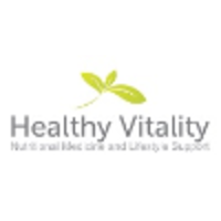 Healthy Vitality logo, Healthy Vitality contact details