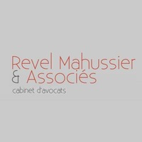 SCP REVEL MAHUSSIER & ASSOCIES logo, SCP REVEL MAHUSSIER & ASSOCIES contact details