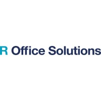 R Office Solutions logo, R Office Solutions contact details