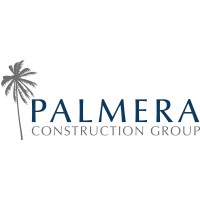 Palmera Construction Group logo, Palmera Construction Group contact details