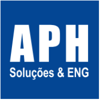 APH Soluções e Engenharia logo, APH Soluções e Engenharia contact details