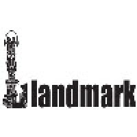 Landmark Limited logo, Landmark Limited contact details