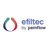 EFILTEC solutions logo, EFILTEC solutions contact details