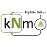 kNm Hydraulikk AS logo, kNm Hydraulikk AS contact details